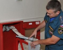 В челябинских ТРК «Родник» и «Кольцо» нашли нарушения пожарной безопасности