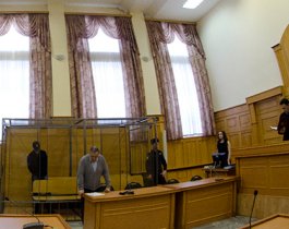 Бывшего вице-мэра Челябинска признали виновным в воровстве денег дольщиков. Сам он ссылается на поручение Юревича
