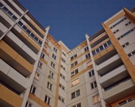 В Челябинске дешевые квартиры плохо продаются, а дорогие раскупаются гораздо быстрее
