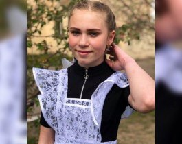 16-летняя школьница не вернулась домой после вечерней прогулки на Южном Урале