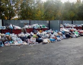 &#129314;По данным проекта ОНФ «Генеральная уборка»: Челябинск является самым грязным городом-миллионником в стране