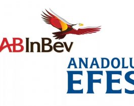 AB InBev Efes подвела итоги первого года работы