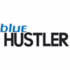 Hustler Blue
