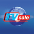 TV SALE